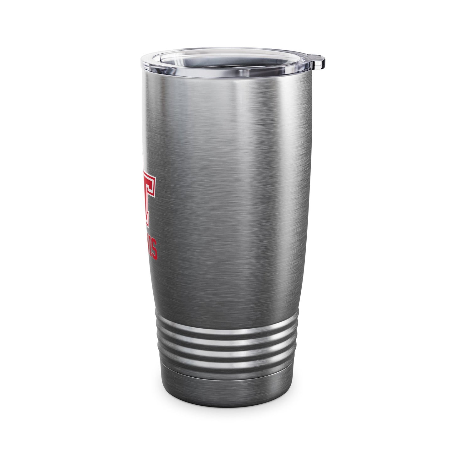 Bethel Tate HS Tennis Ringneck Tumbler (20oz)