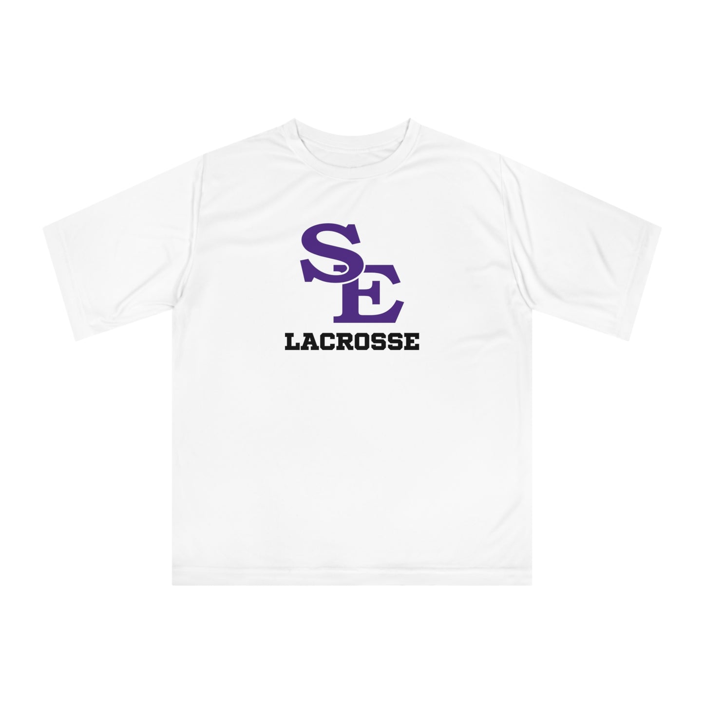 Adult SE Lacrosse Team 365 Performance T-shirt