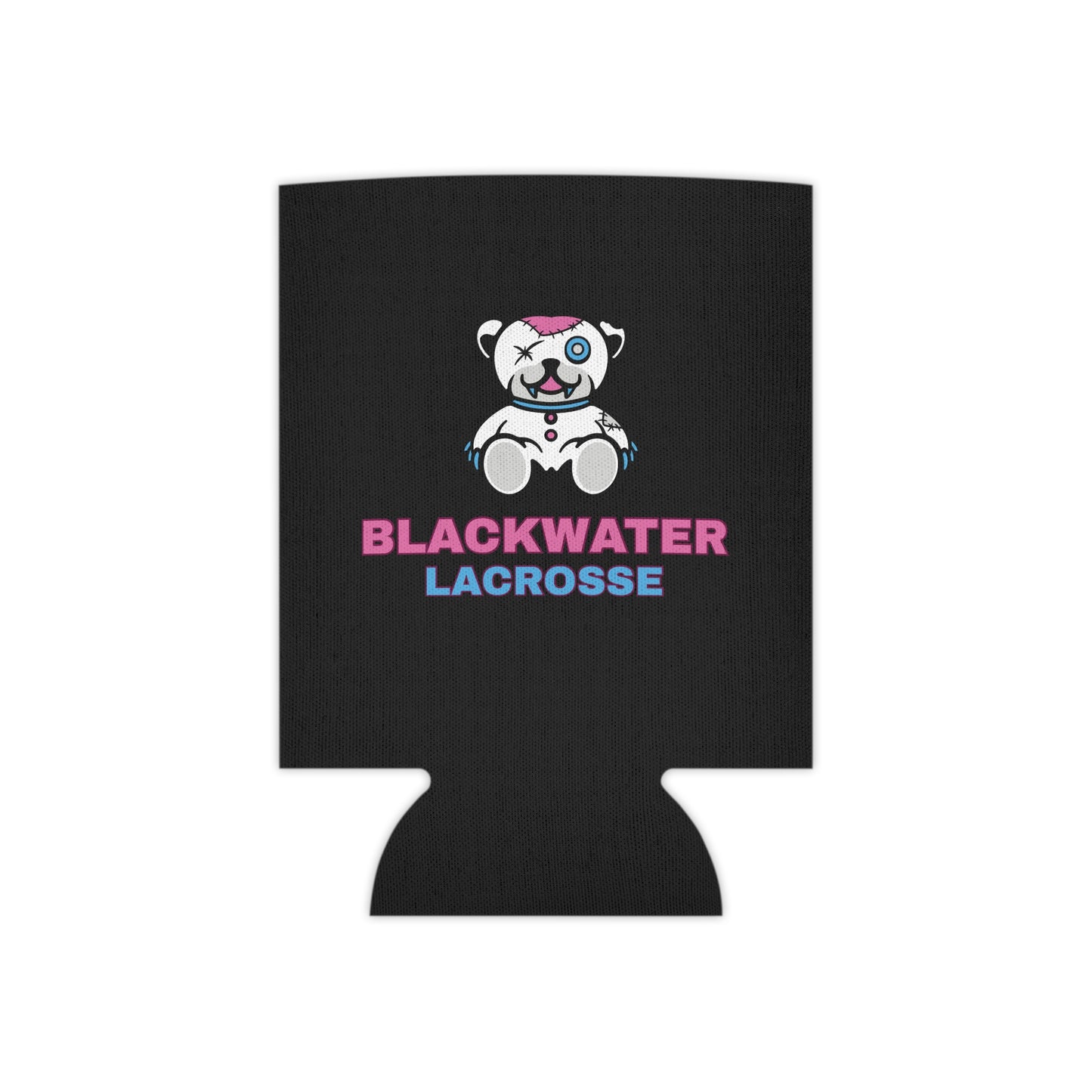 Blackwater Lacrosse Can Cooler (3-pack)