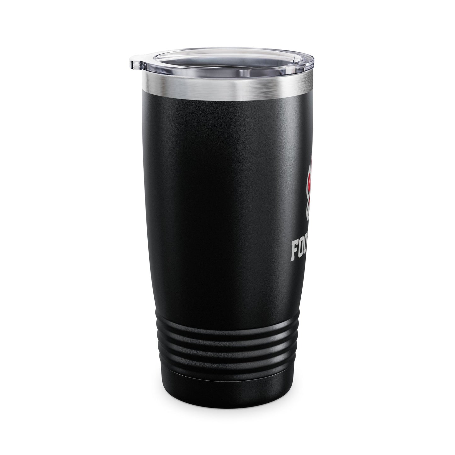 Bethel Football Ringneck Tumbler (20oz)