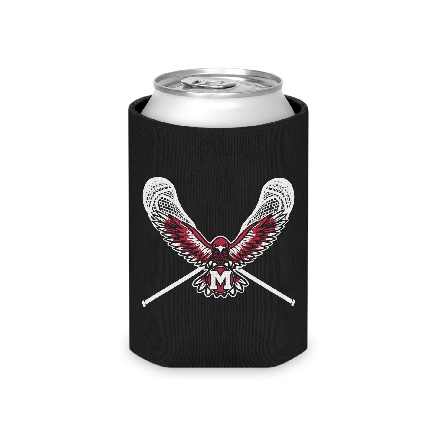 Montrose Lacrosse Can Cooler (3-Pack)