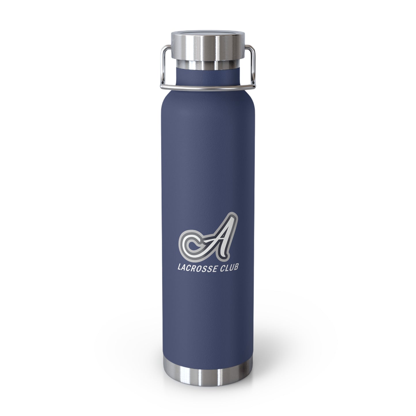 ALC Copper Vacuum Insulated Bottle (22oz)