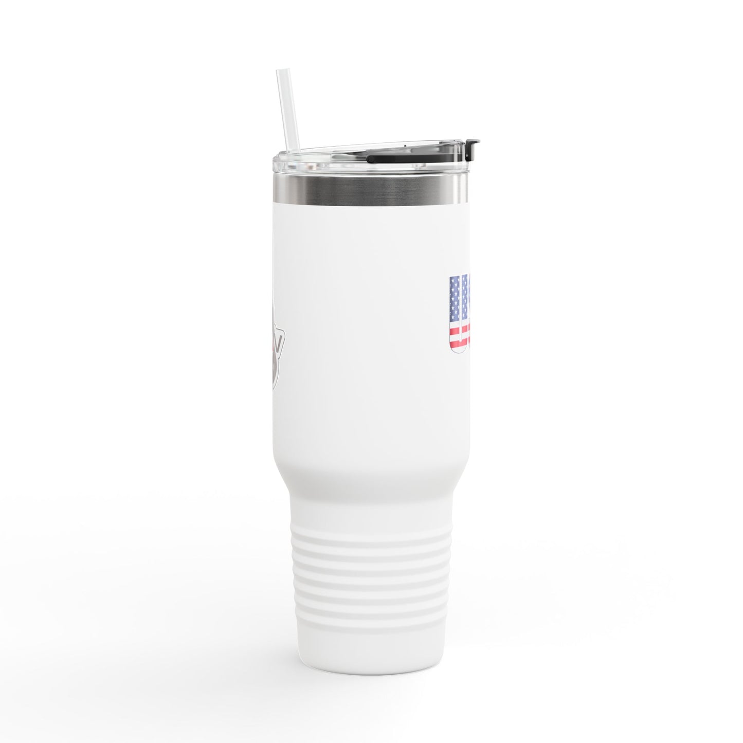 RV Lacrosse Insulated Travel Mug (40oz)