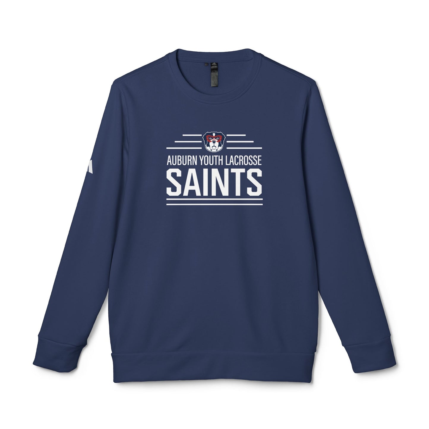 Adult AYL Adidas Fleece Crewneck Sweatshirt