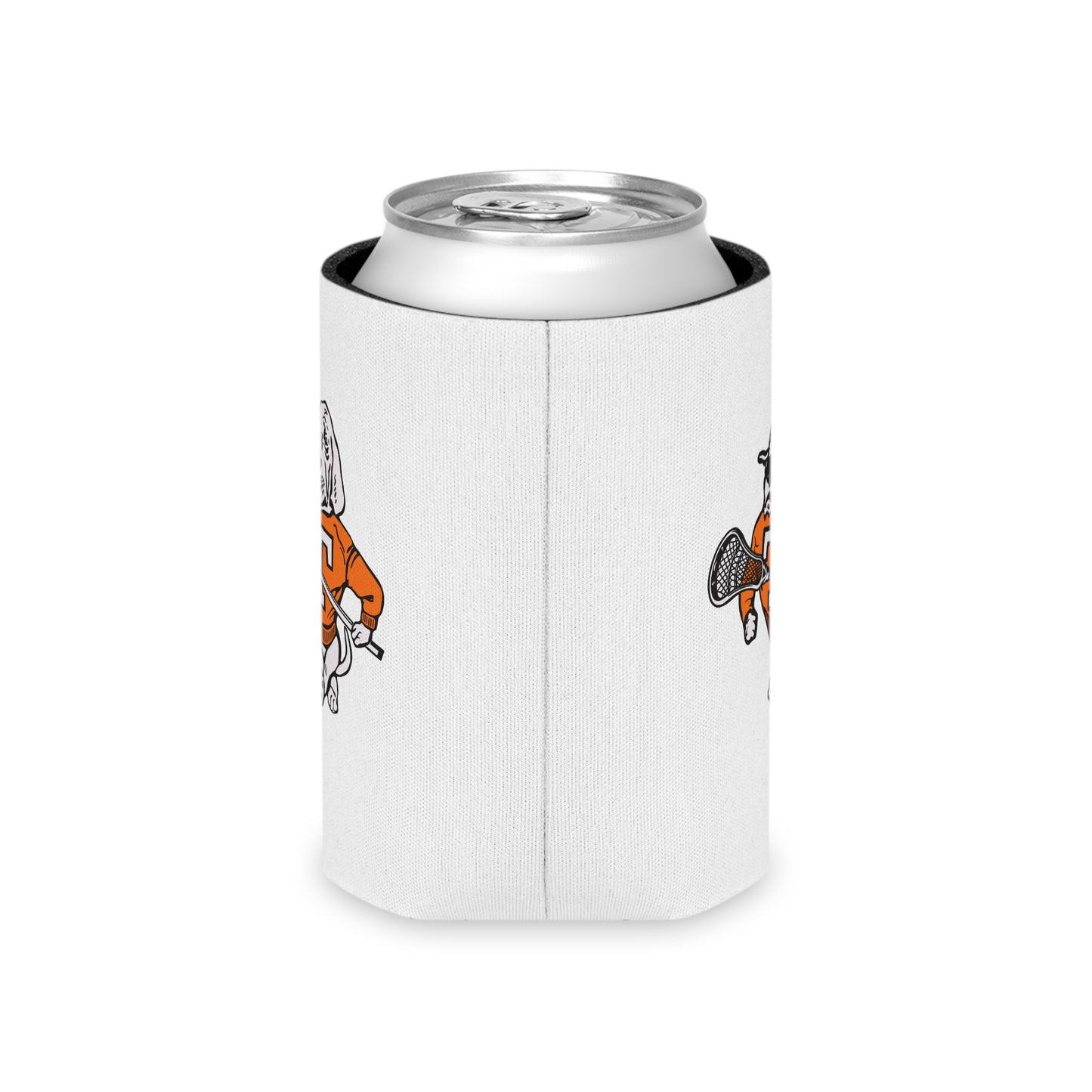 Tennessee Lacrosse Can Cooler (3-pack)