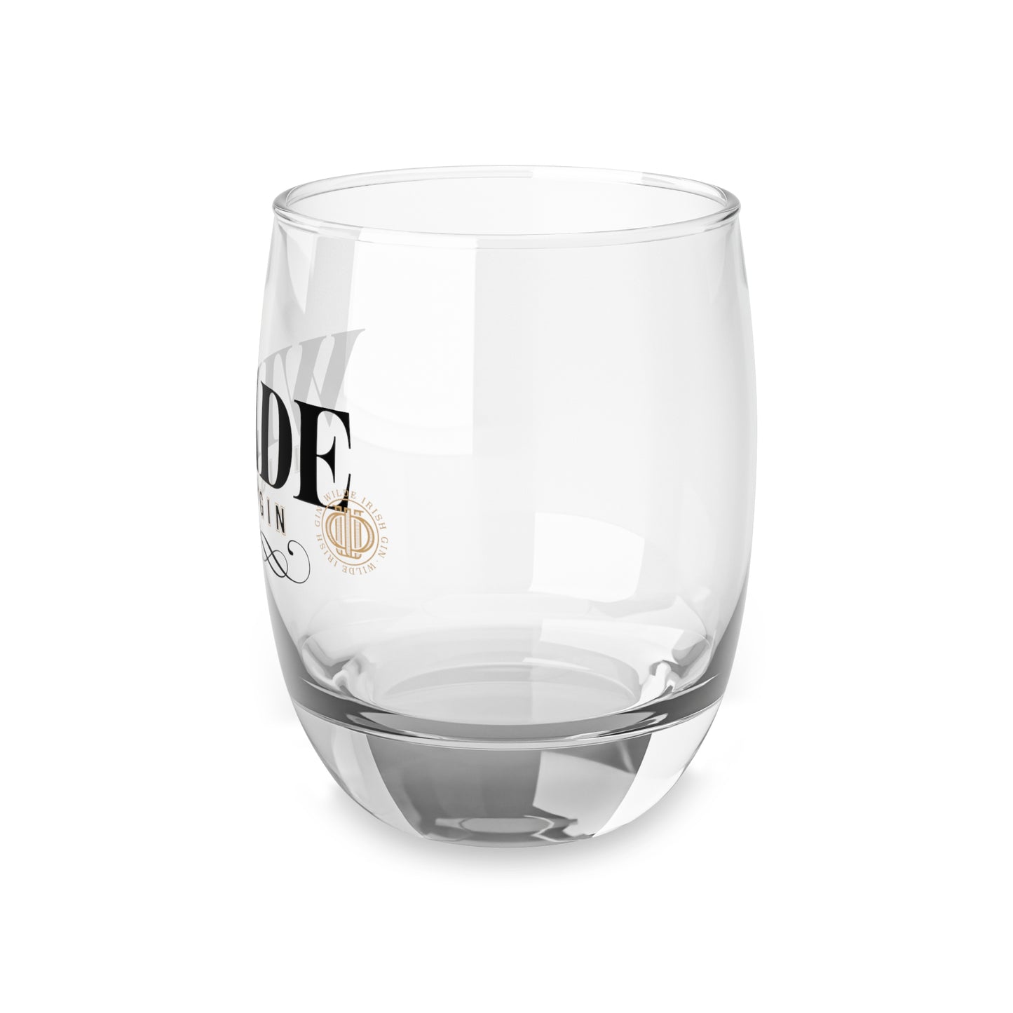 WILDE Rocks Tumbler (6oz)