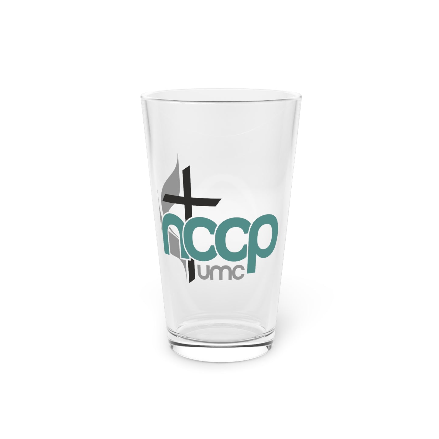 NCCP Pint Glass