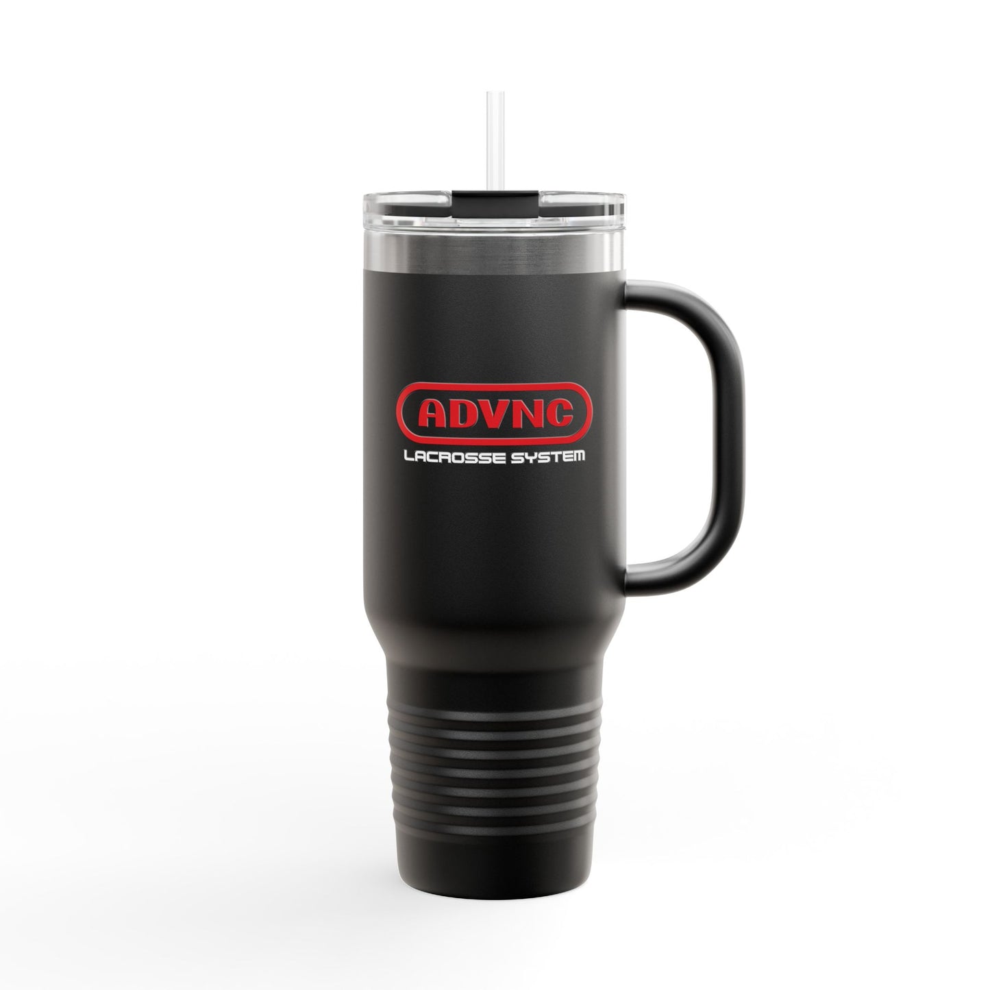 ADVNC Lacrosse Insulated Travel Mug (40oz)