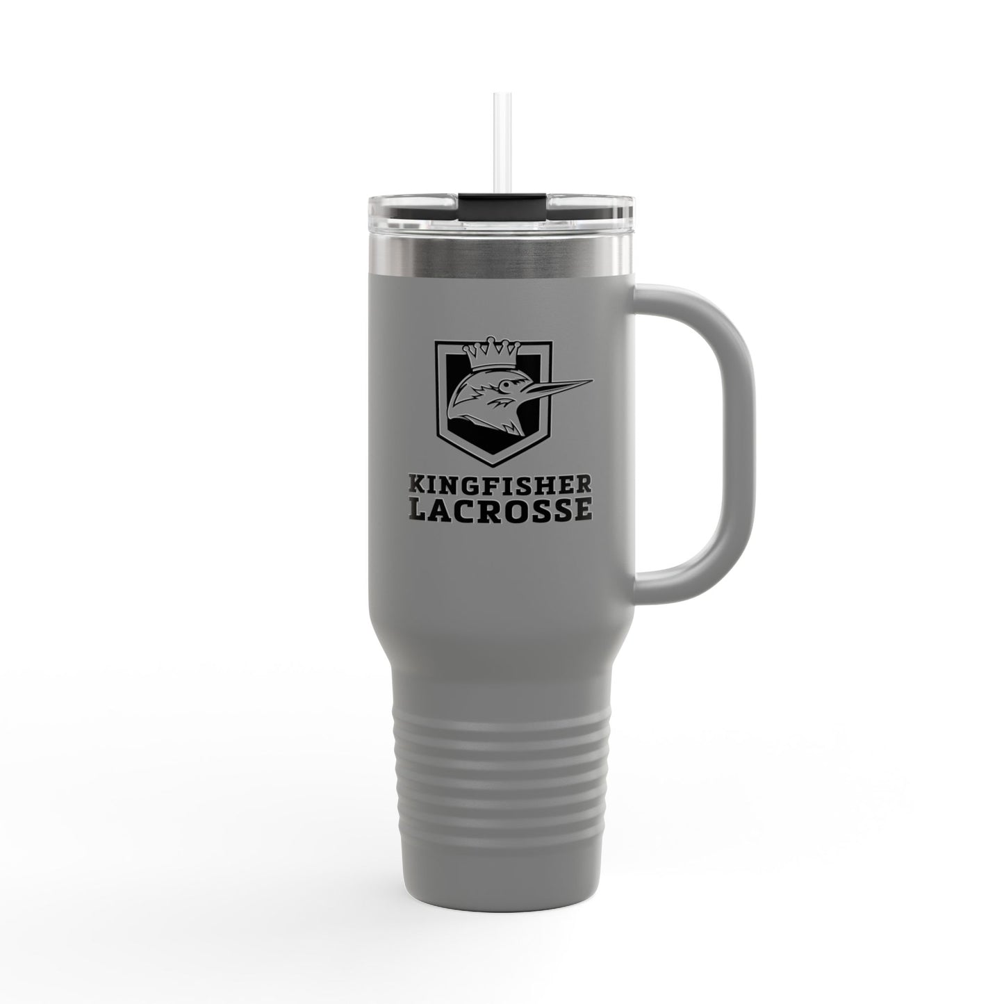 Kingfisher Polar Camel Insulated Travel Mug (40oz)