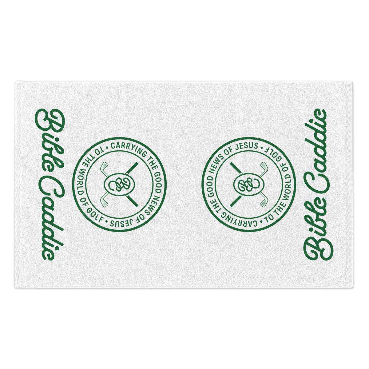 Bible Caddie Towel (11"x18")