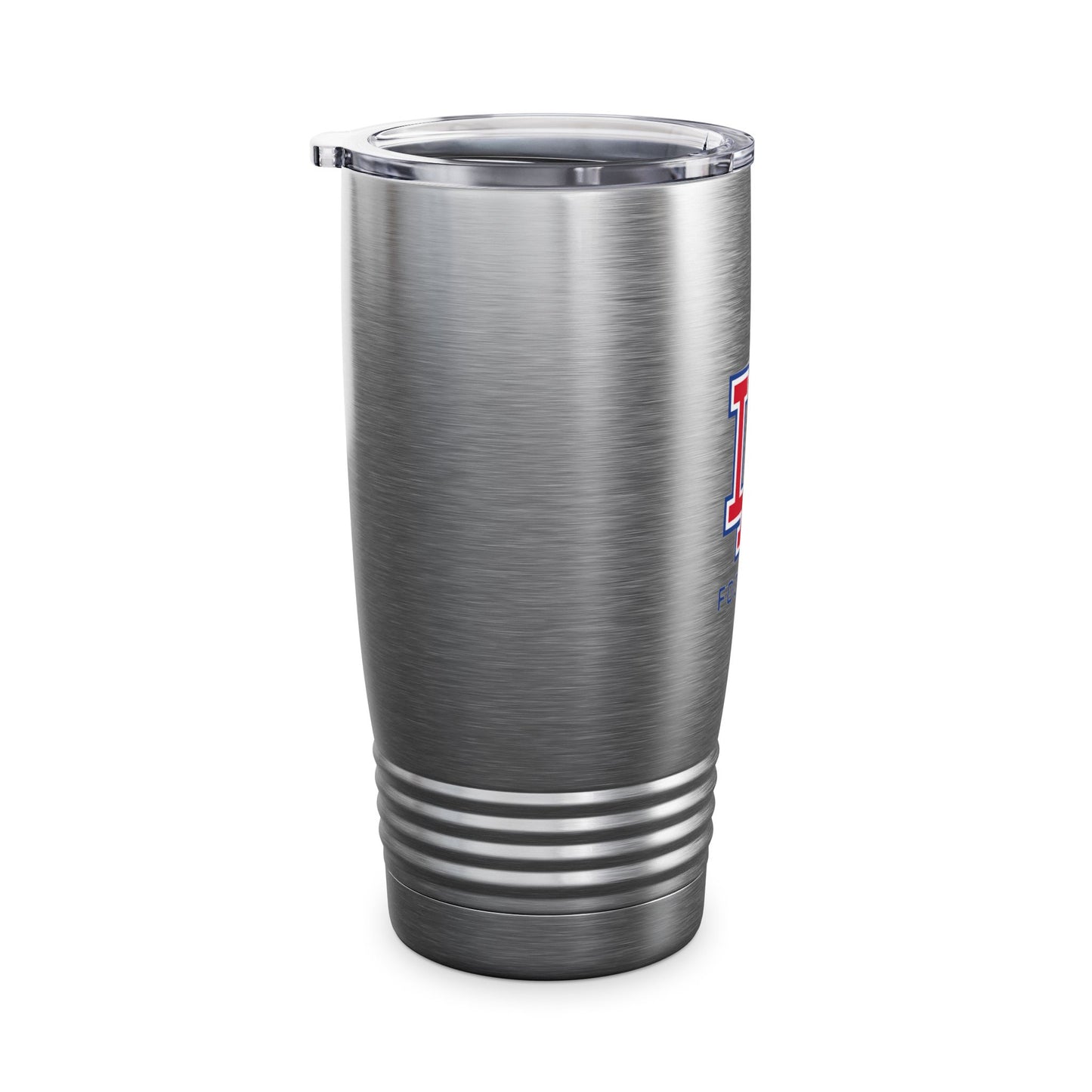Los Alamitos HS Football Ringneck Tumbler (20oz)