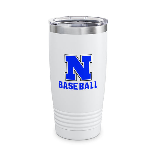 Norristown Baseball Ringneck Tumbler (20oz)