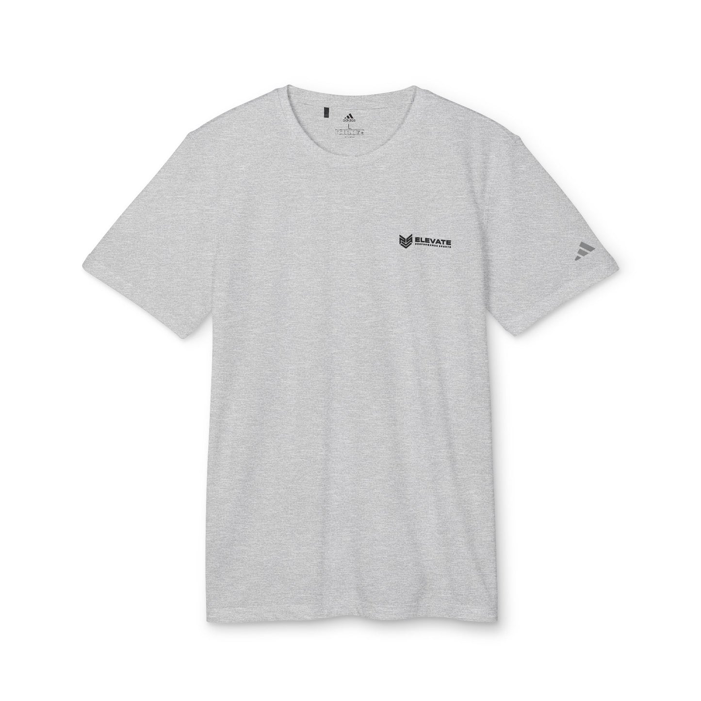 Adult Elevate Performance Sports Adidas Performance T-Shirt