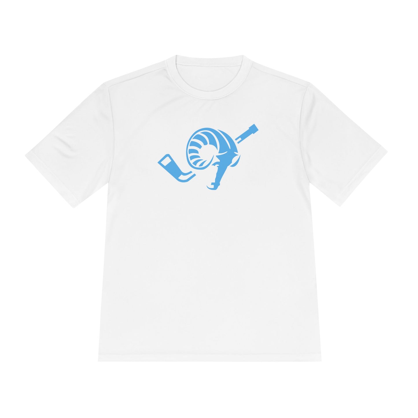 Adult URI Men’s Hockey Sport-Tek Performance Shirt