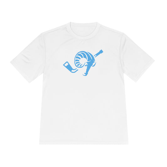 Adult URI Men’s Hockey Sport-Tek Performance Shirt
