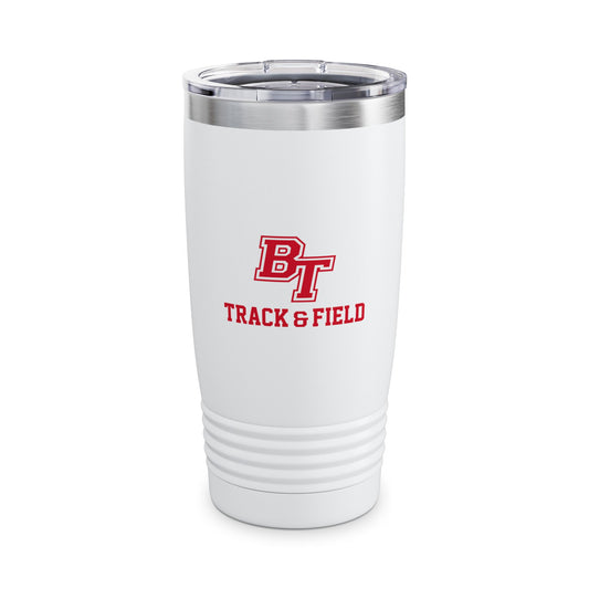 Bethel Tate HS Track & Field Ringneck Tumbler (20oz)