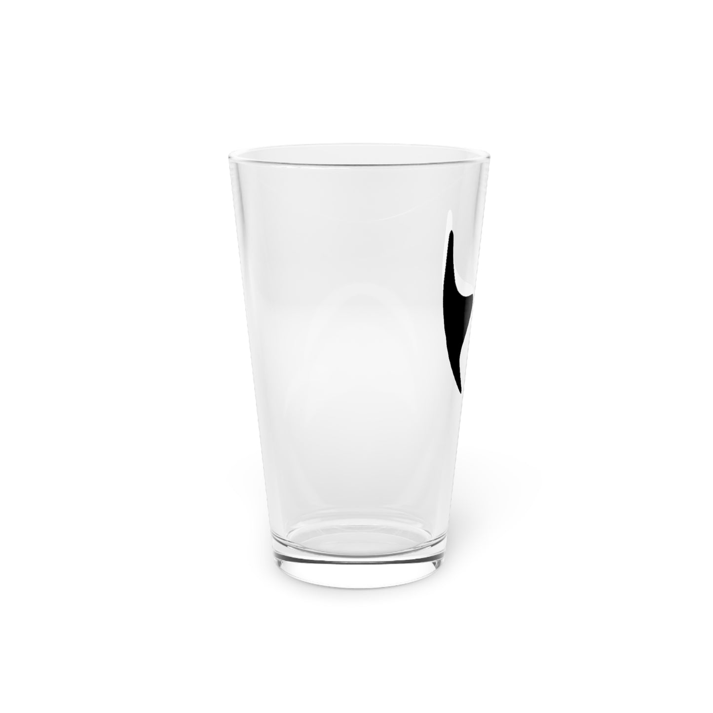 KO17 Pint Glass