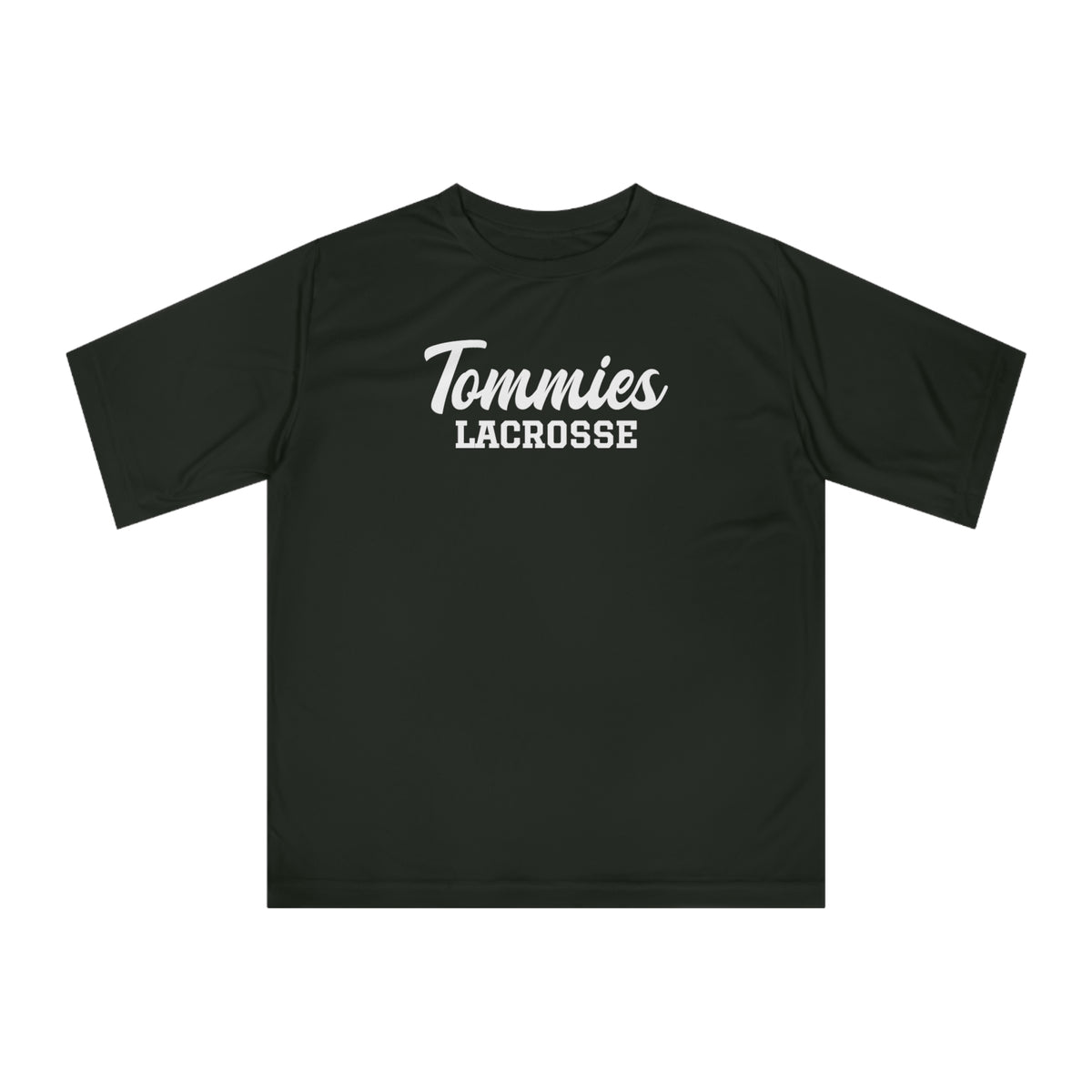 Adult UST Lacrosse Team 365 Performance T-shirt