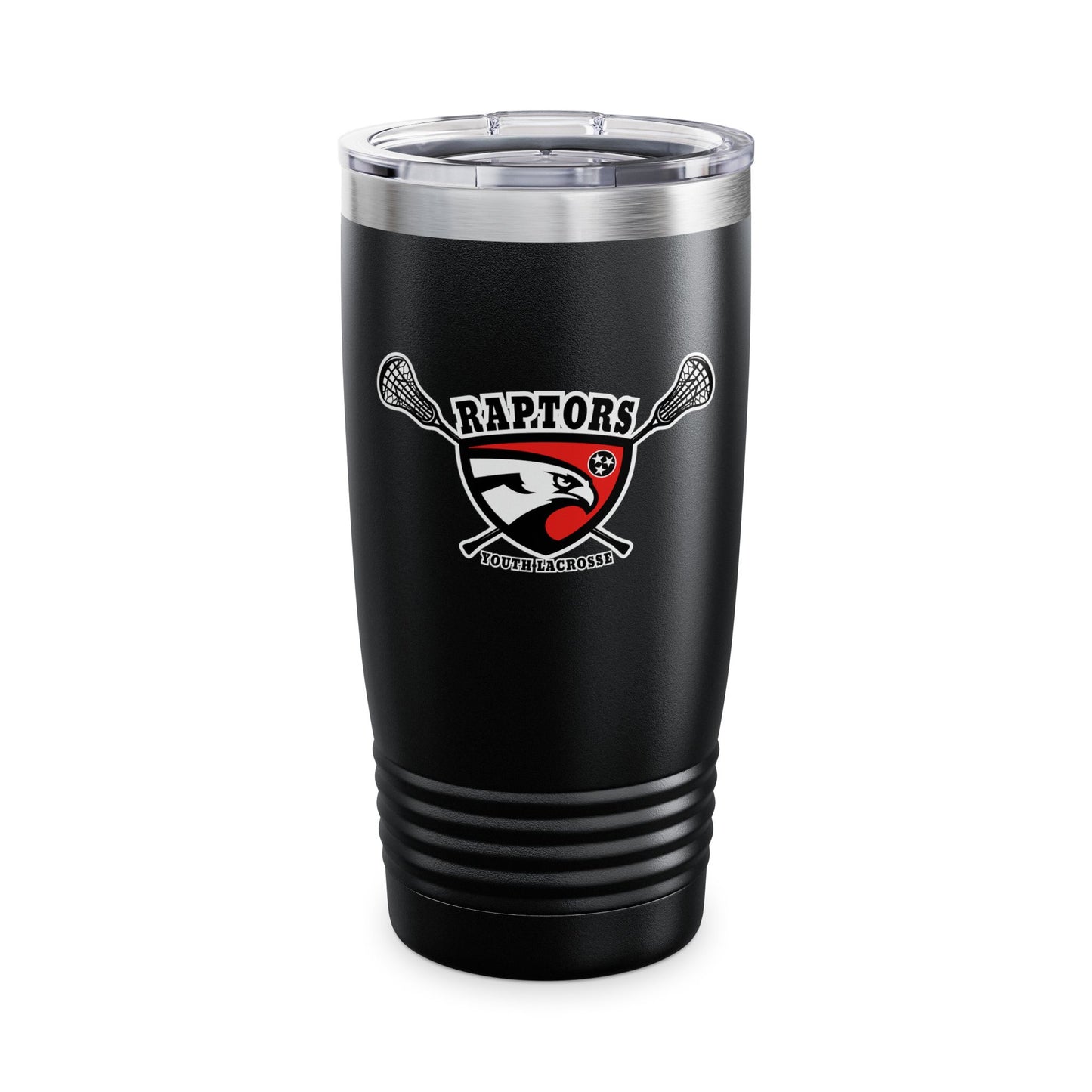 Raptor Lacrosse Tumbler (20oz)