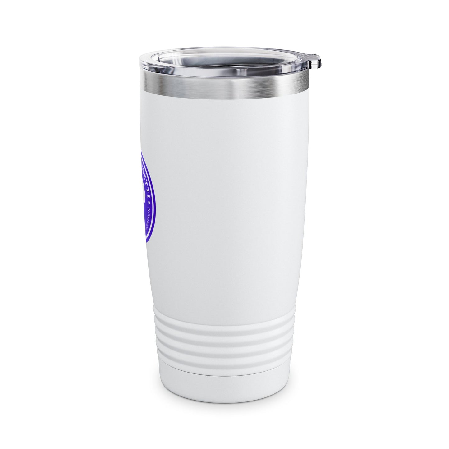 Mental Agility  Ringneck Tumbler (20oz)