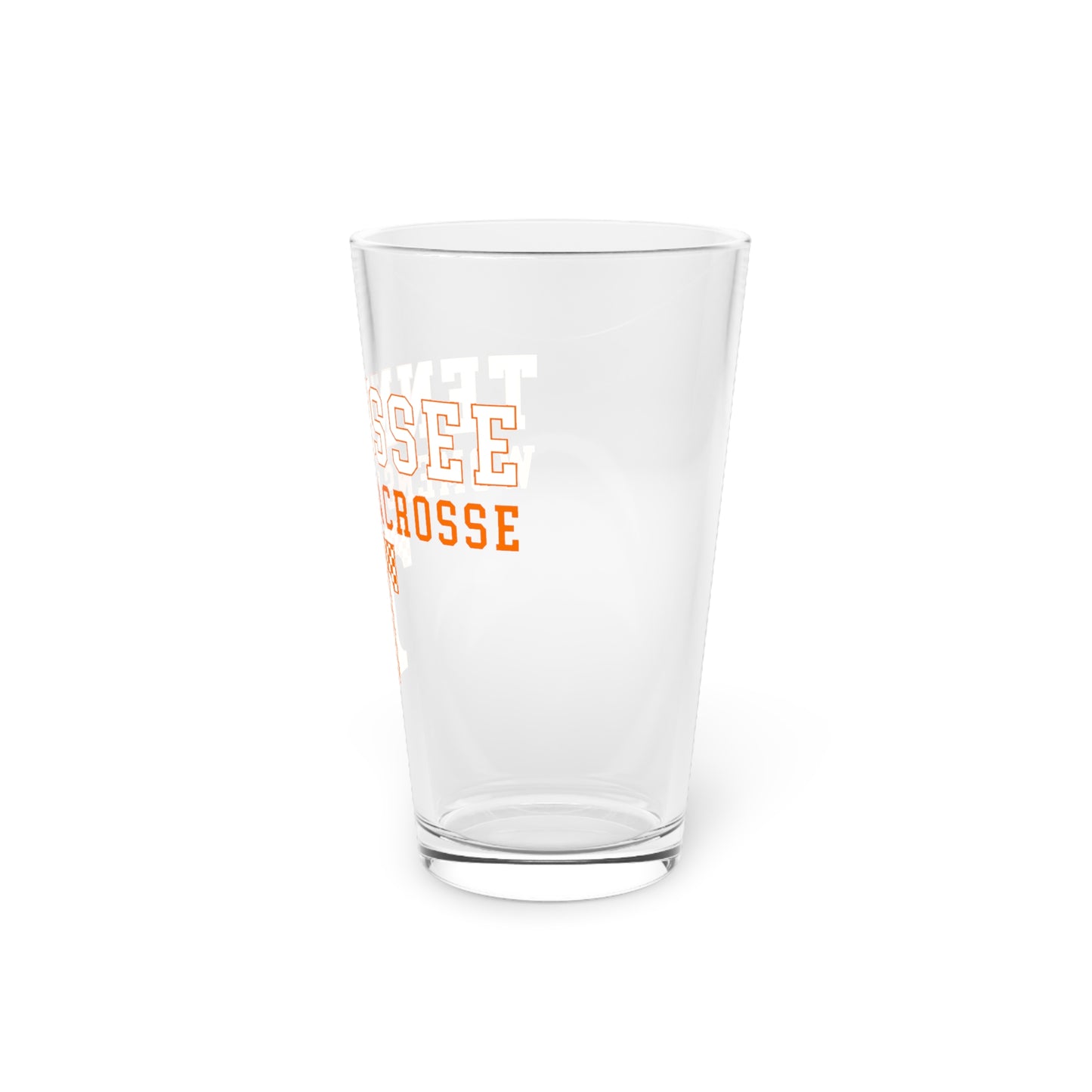 UT Pint Glass
