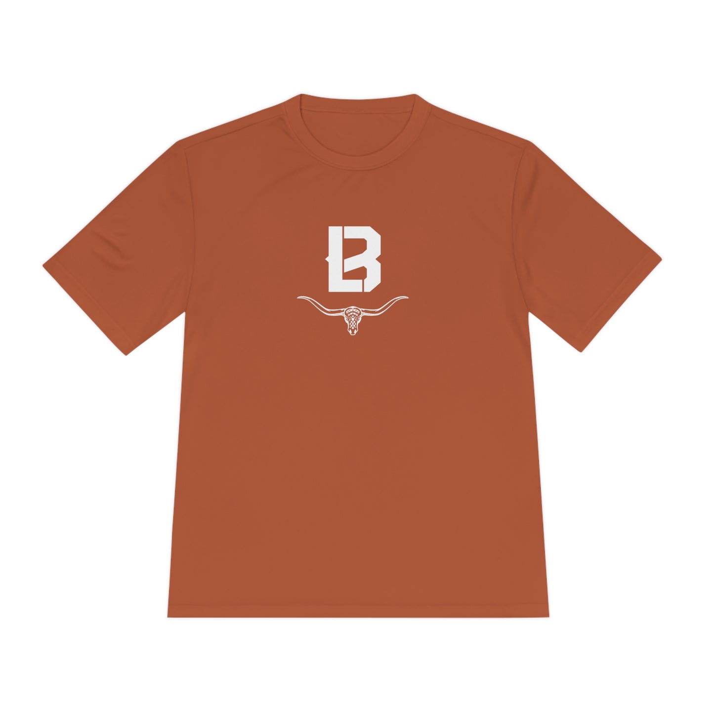 Adult The Lacrosse Barn Sport-Tek Performance T-Shirt