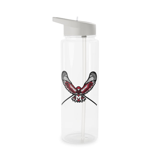 Montrose Lacrosse Tritan Water Bottle (25oz)