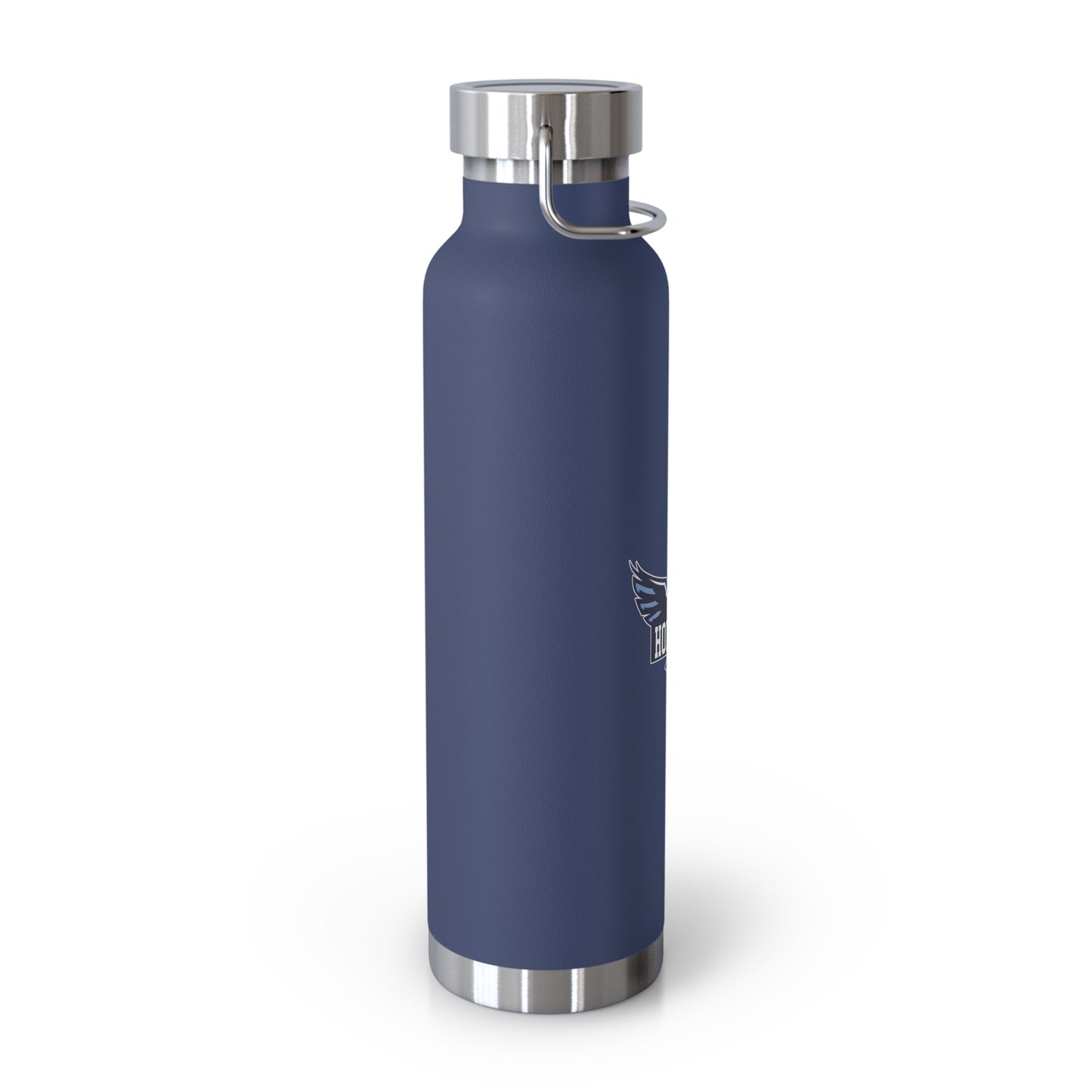 Hopewell Hawks Copper Vacuum Insulated Bottle - 22oz