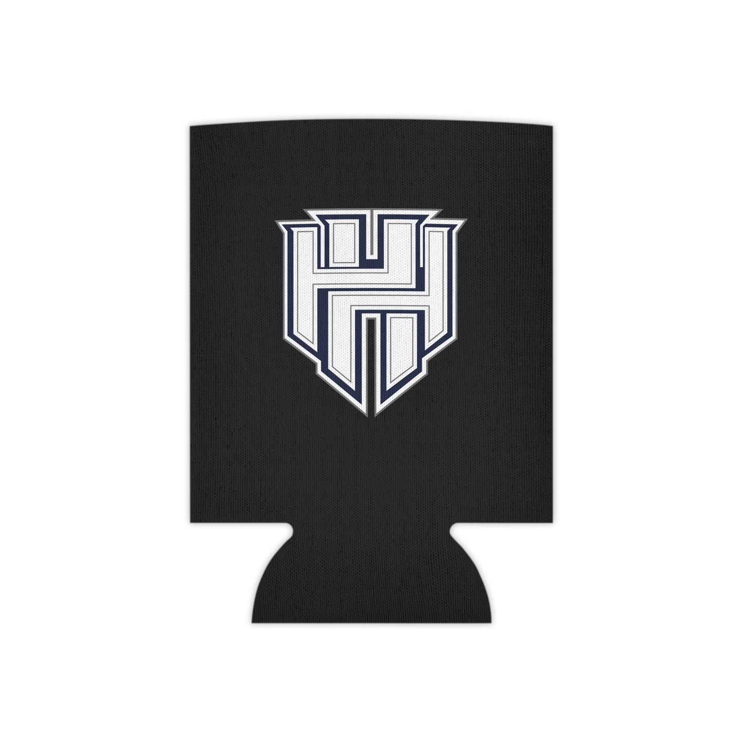 Heart and Hustle Baseball Can Cooler 3-pack