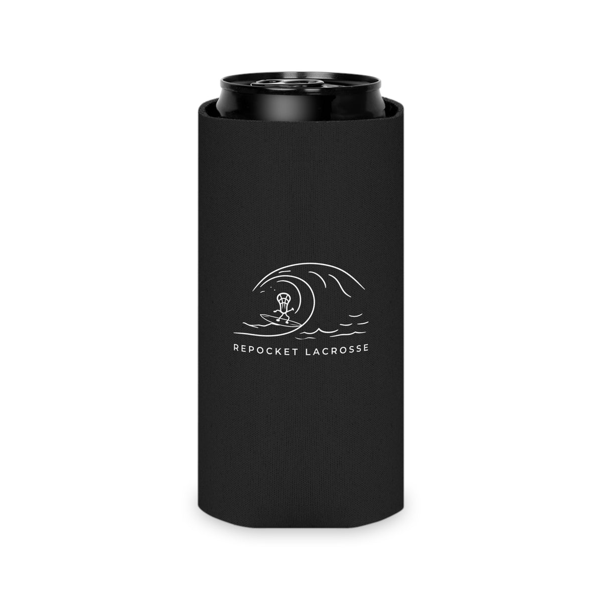 Repocket Lacrosse Can Cooler 3-pack