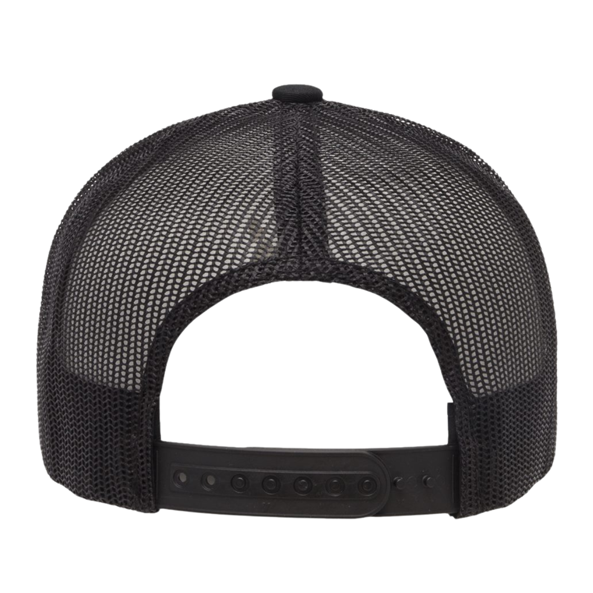NOD SRT Yupoong Retro Trucker Hat