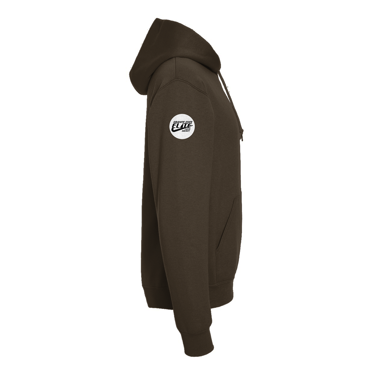 Adult GSE Field Hockey Jerzees Hoodie