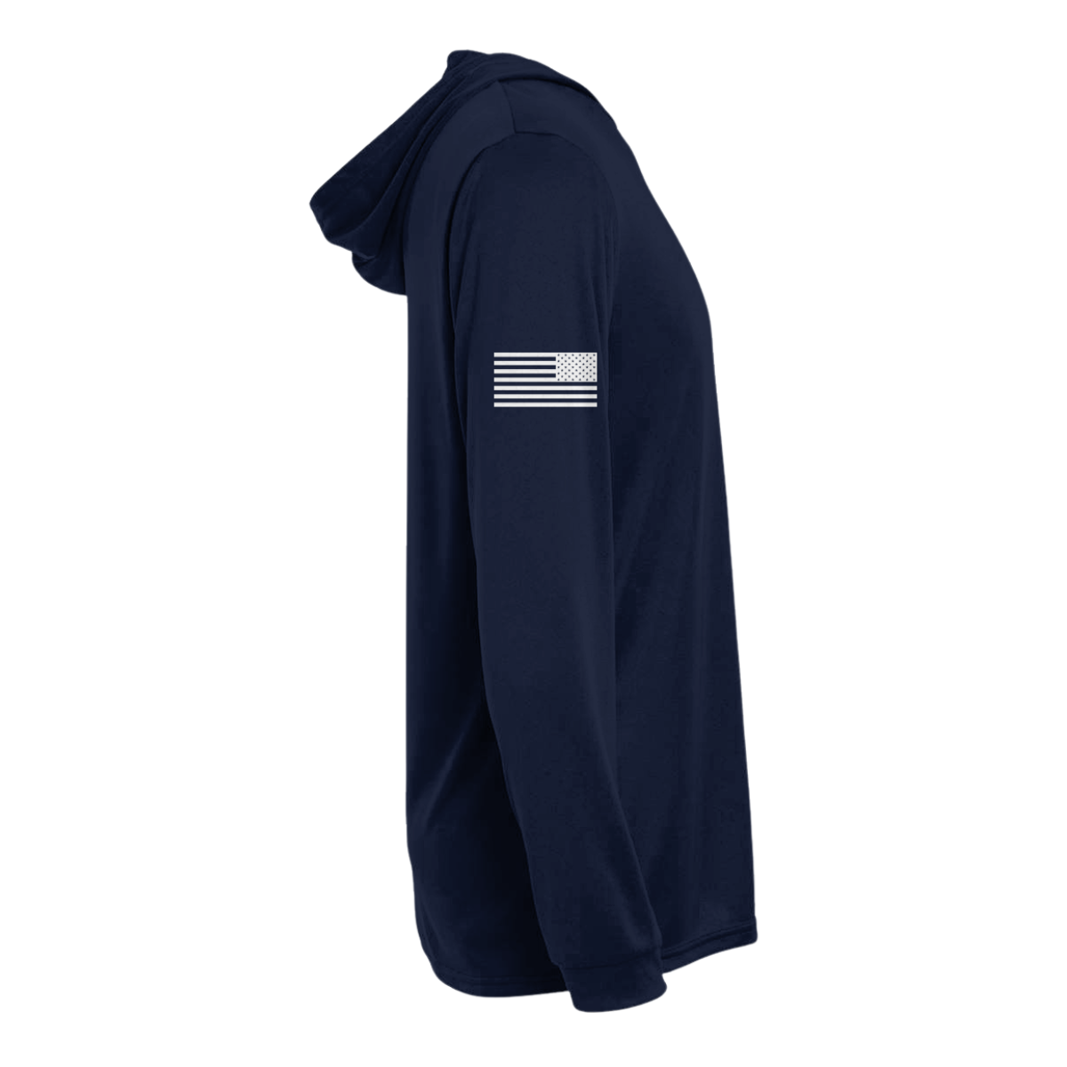 Adult NOD SRT Paragon Bahama Sun Hoodie