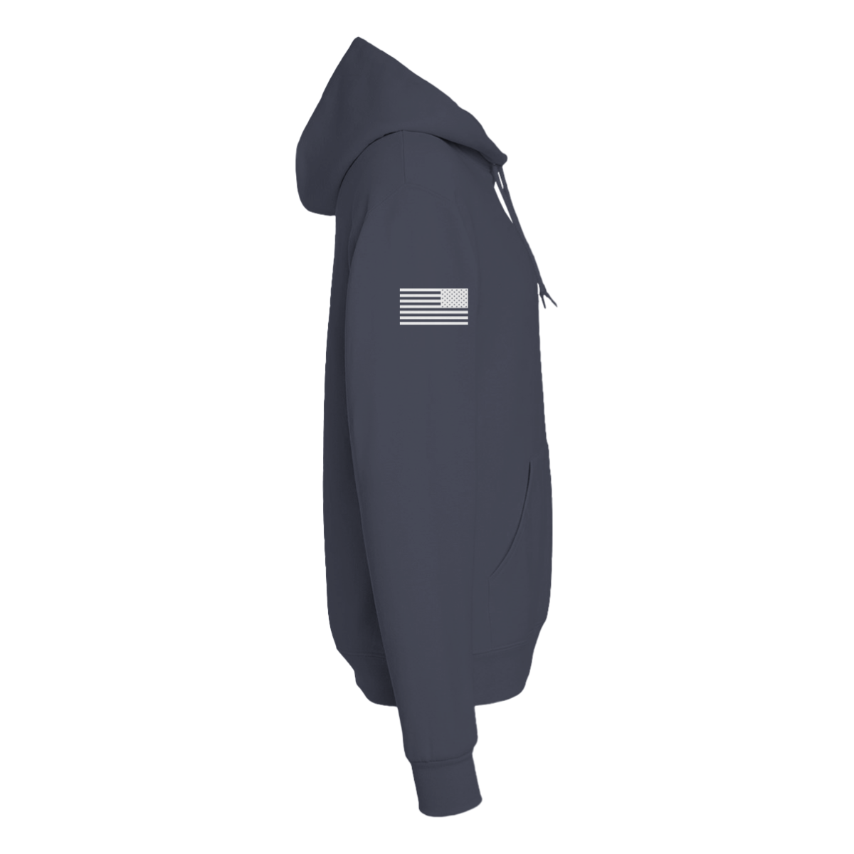 Adult NOD SRT Jerzees Blend Hoodie
