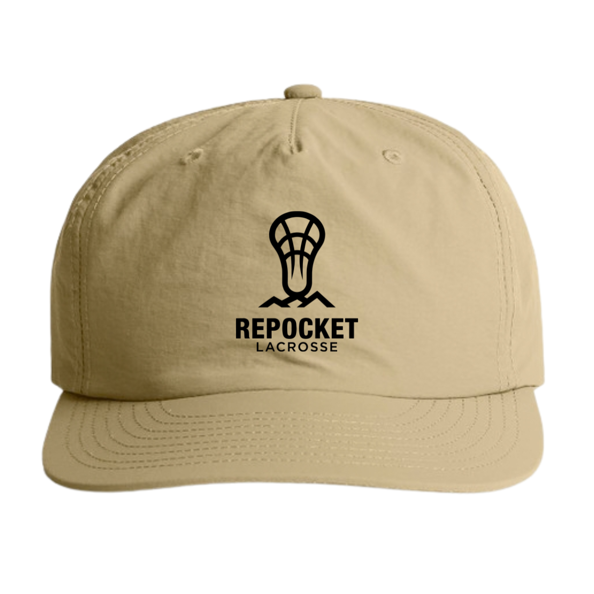 Repocket Lacrosse AS Colour Surf Cap