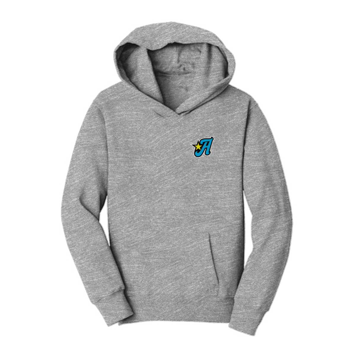 Youth Alliance National Pullover Hoodie