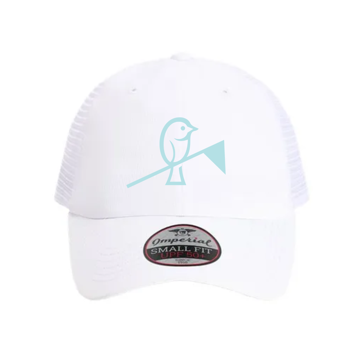 Imperial The Hinsen Mesh Back Cap