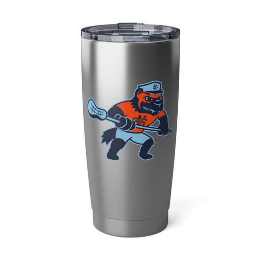 North Stafford Lacrosse Insulated Tumbler (20oz)
