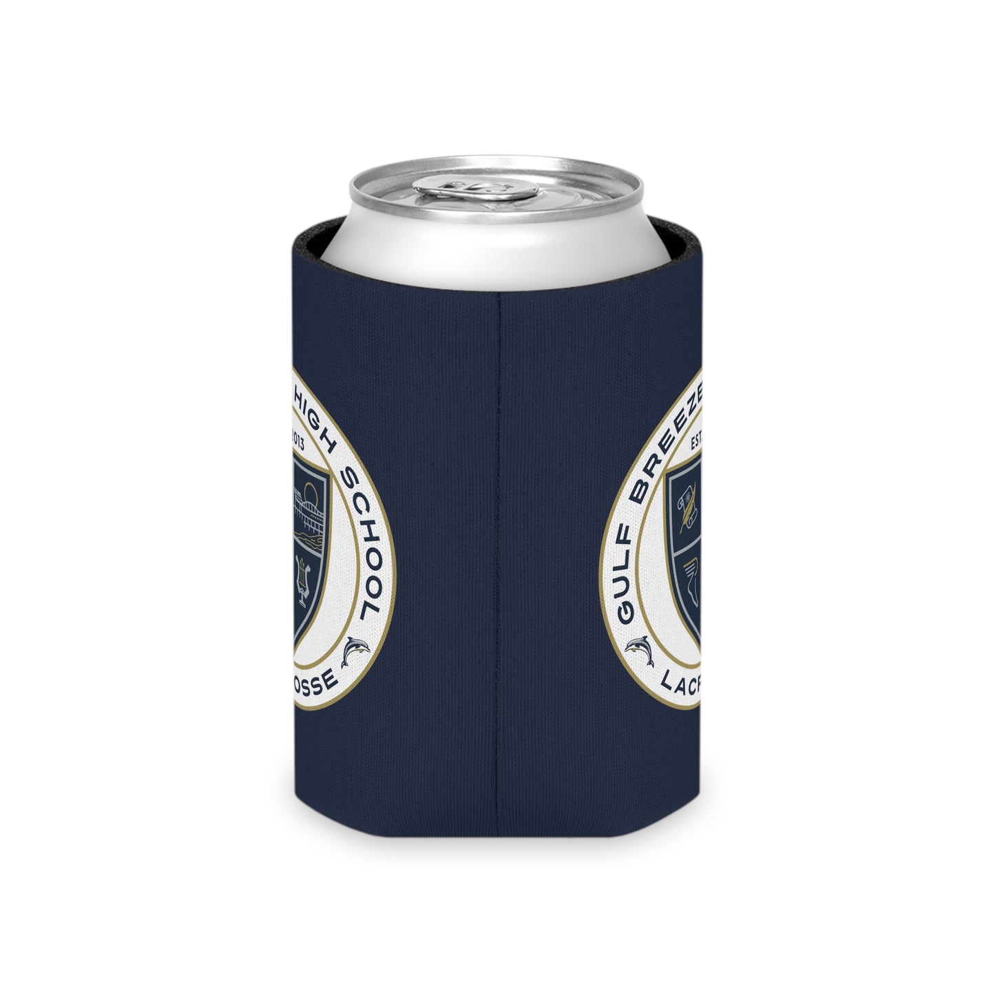 GBHS Can Cooler (3-pack)