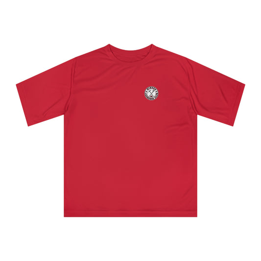 Adult Edmonton Miners Team 365 Performance T-shirt