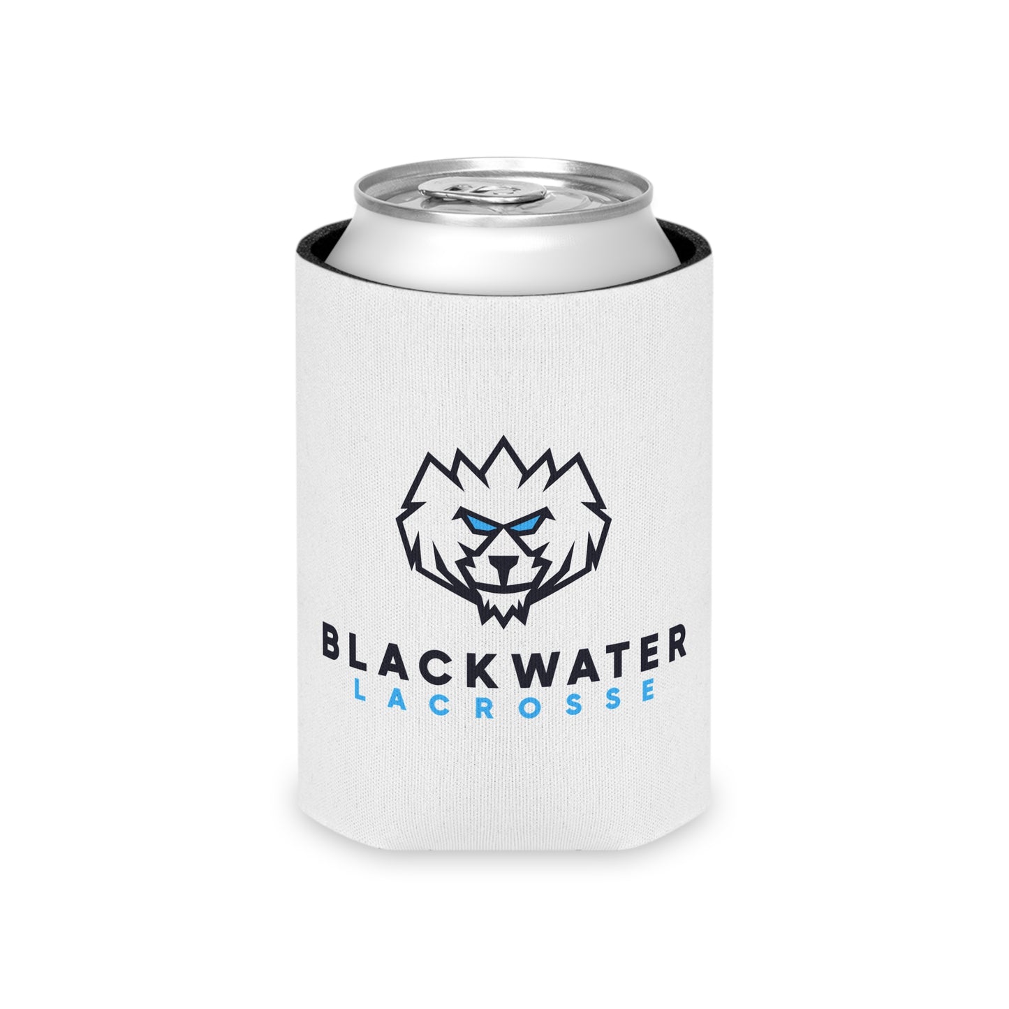 Blackwater Lacrosse Can Cooler (3-pack)