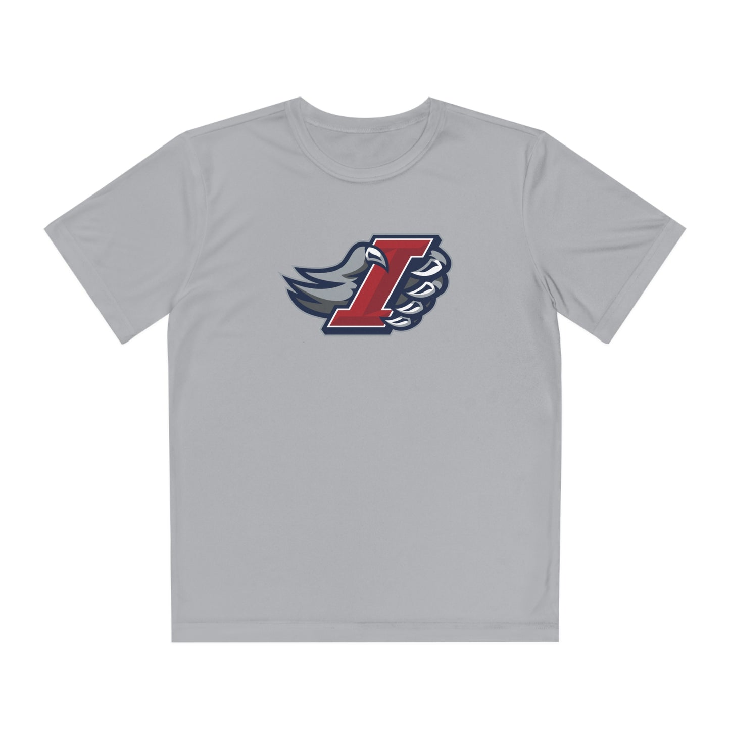 Youth Jags Sport-Tek Performance Tee