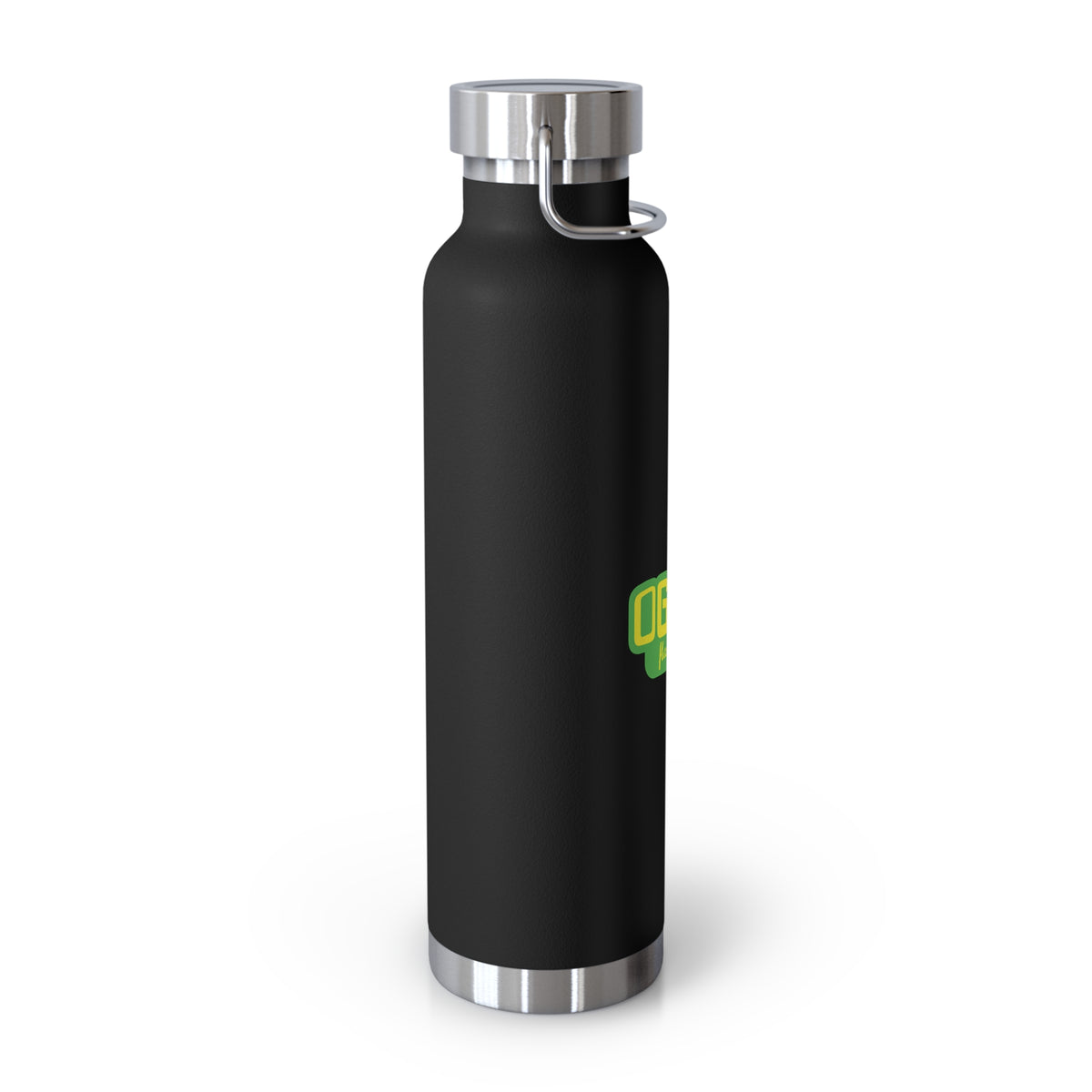 OGeez Copper Vacuum Insulated Bottle - 22oz