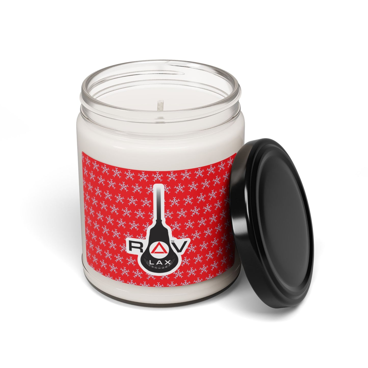 RV Lacrosse Scented Soy Candle, 9oz