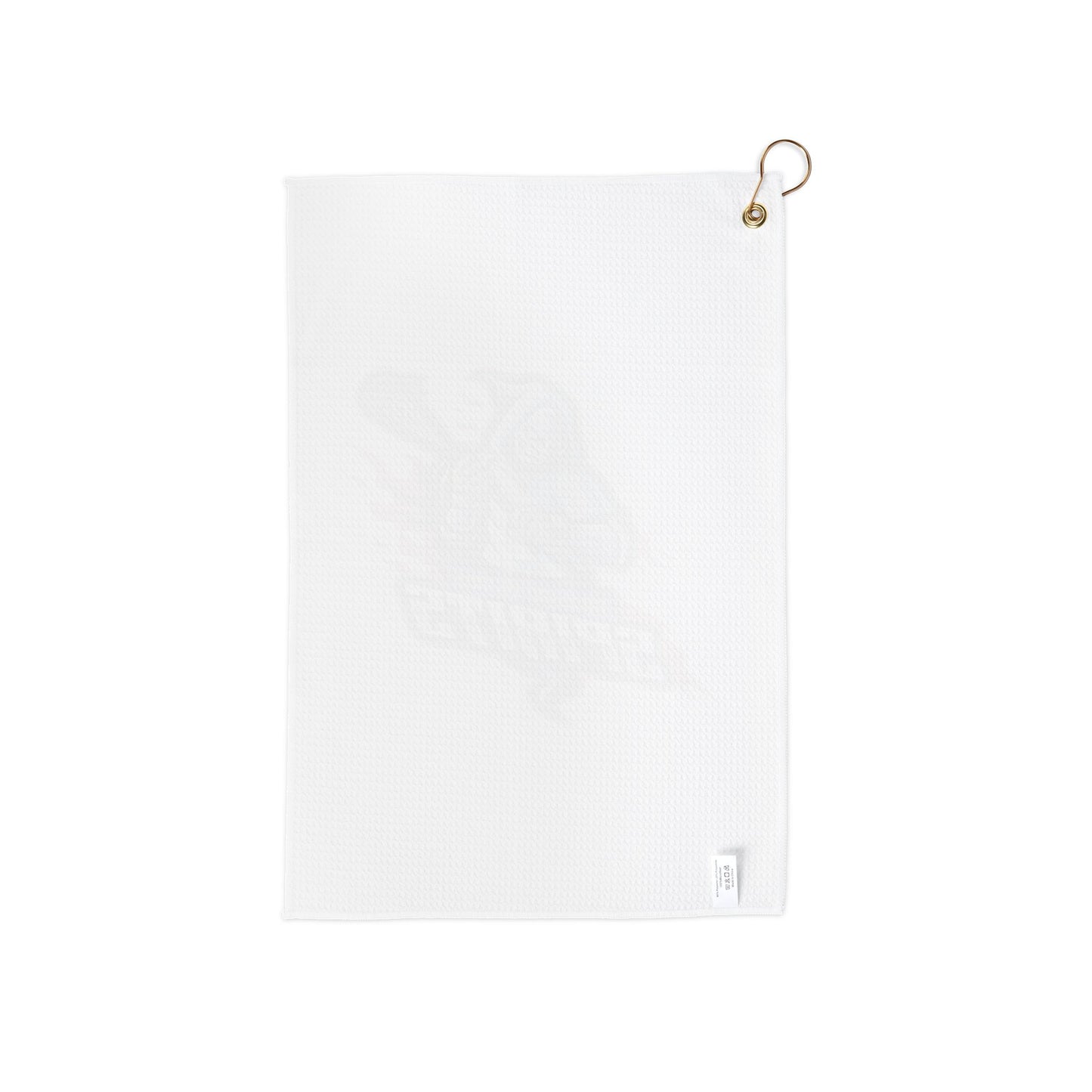 Thousand Islands Spirits Golf Towel (16"x24")