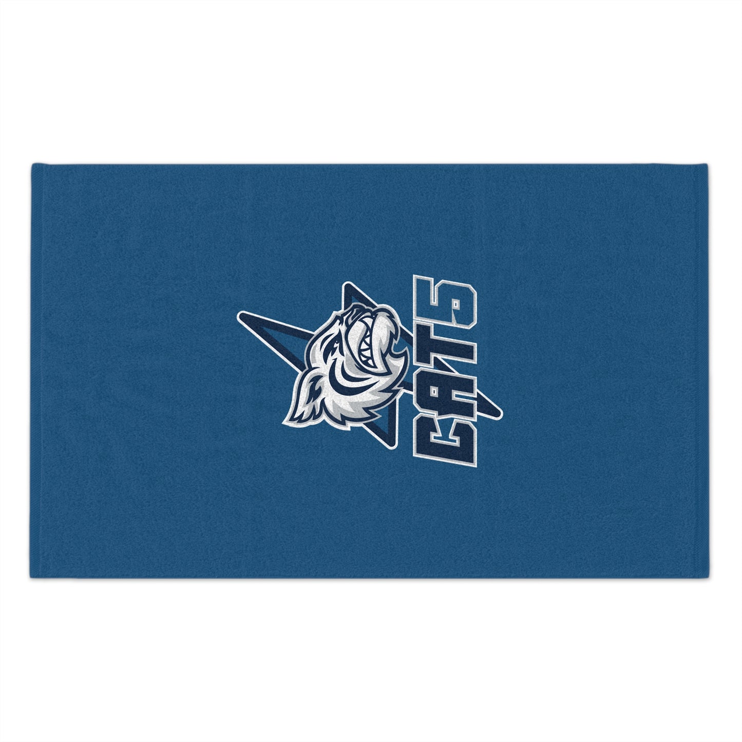 Academy at the Lakes Rally Towel