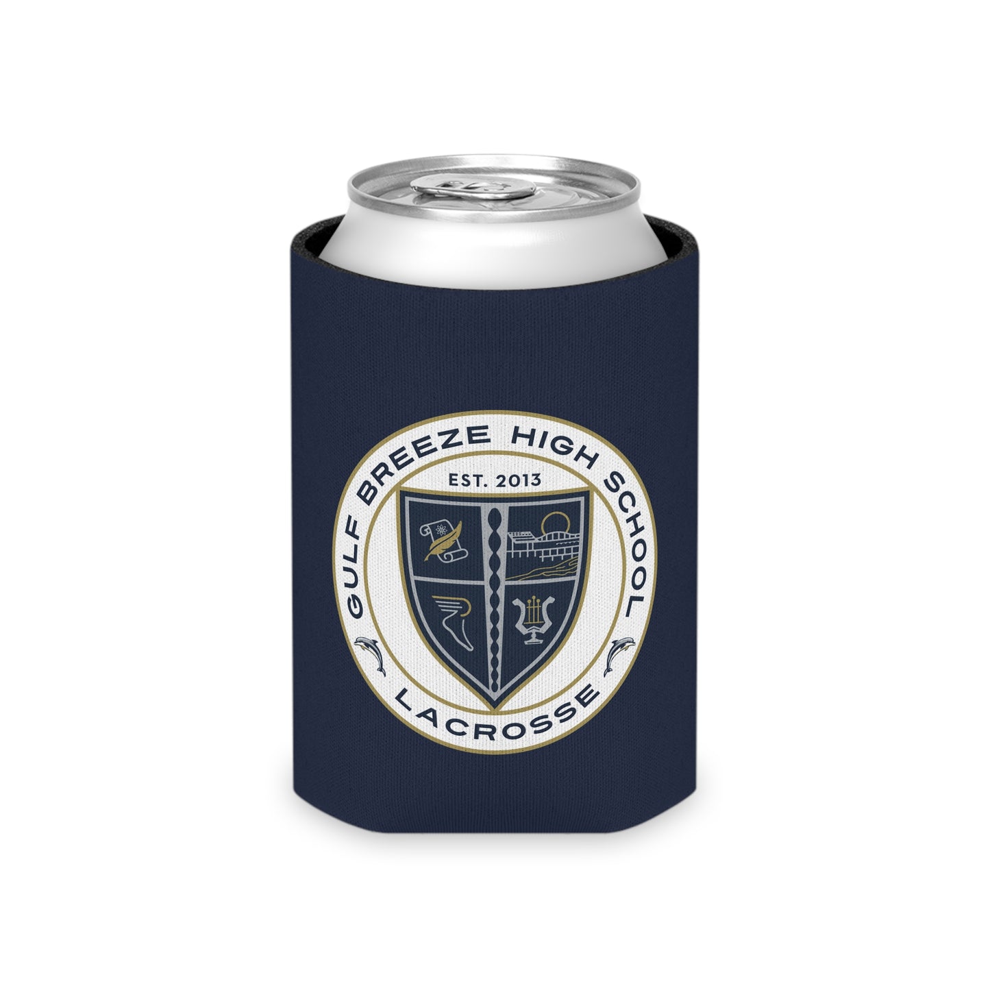 GBHS Can Cooler (3-pack)