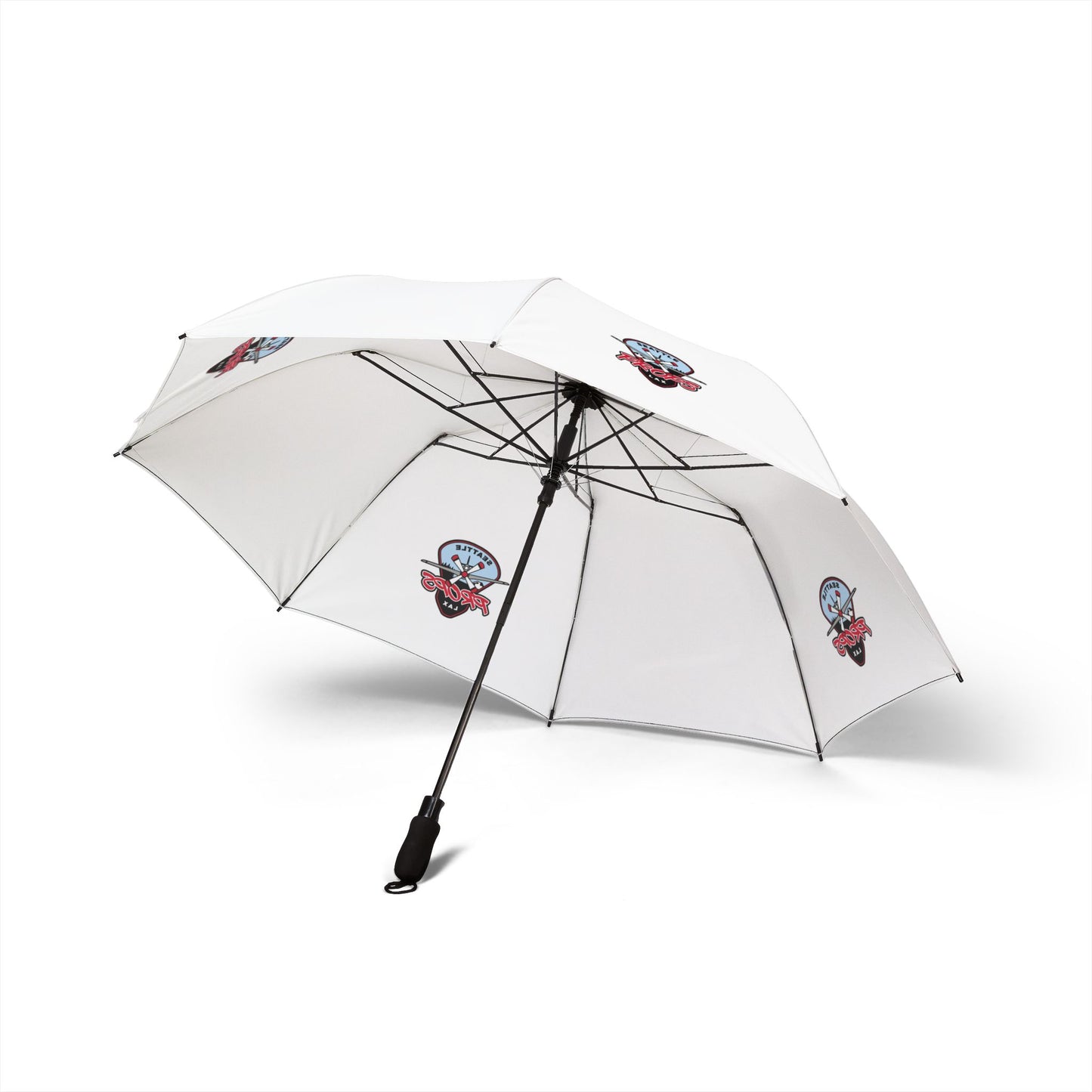 Props Lacrosse Foldable Umbrella