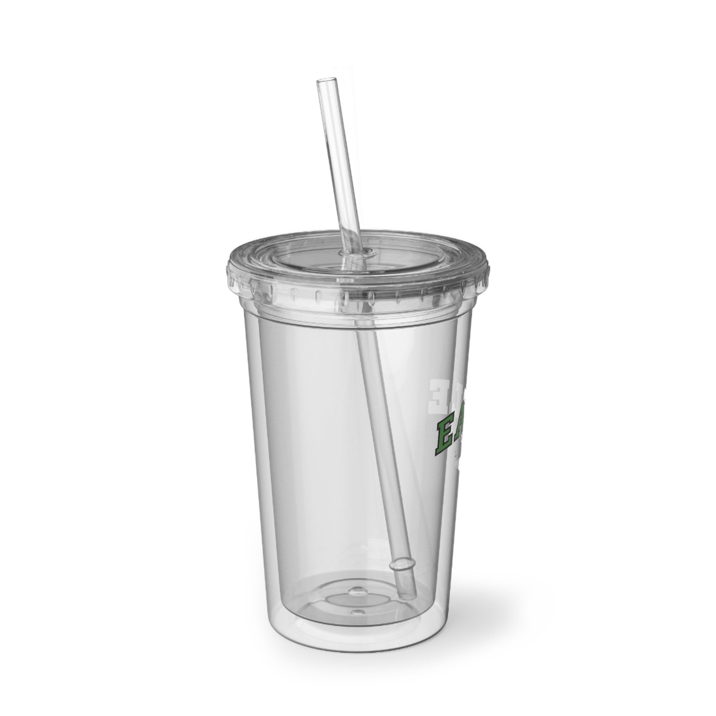EHS Lacrosse Tumbler (16oz)