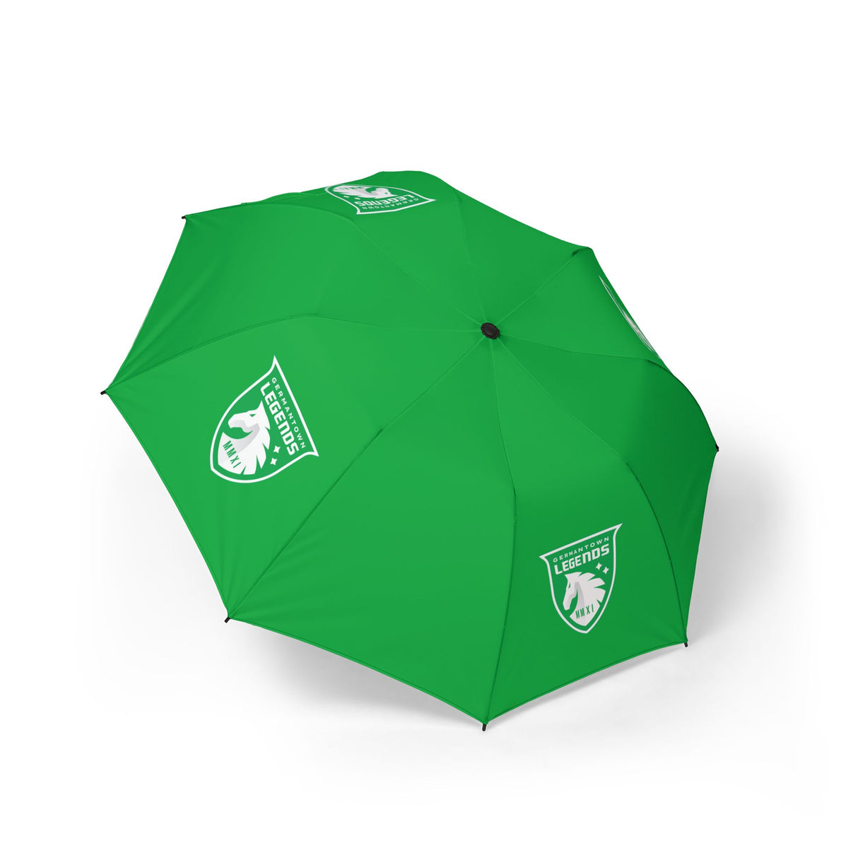 Germantown Legends Foldable Umbrella